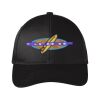 Snapback Fine Twill Cap Thumbnail