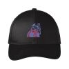 Snapback Fine Twill Cap Thumbnail