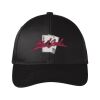 Snapback Fine Twill Cap Thumbnail