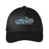Snapback Fine Twill Cap Thumbnail