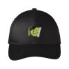 Snapback Fine Twill Cap Thumbnail