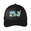 Snapback Fine Twill Cap Thumbnail