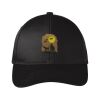 Snapback Fine Twill Cap Thumbnail