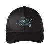 Snapback Fine Twill Cap Thumbnail