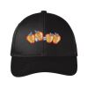 Snapback Fine Twill Cap Thumbnail