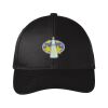 Snapback Fine Twill Cap Thumbnail