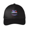 Snapback Fine Twill Cap Thumbnail