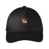 Snapback Fine Twill Cap Thumbnail