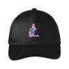 Snapback Fine Twill Cap Thumbnail