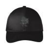 Snapback Fine Twill Cap Thumbnail