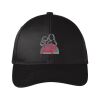 Snapback Fine Twill Cap Thumbnail