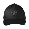 Snapback Fine Twill Cap Thumbnail