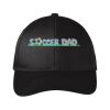 Snapback Fine Twill Cap Thumbnail