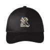 Snapback Fine Twill Cap Thumbnail