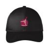 Snapback Fine Twill Cap Thumbnail