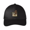 Snapback Fine Twill Cap Thumbnail