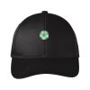 Snapback Fine Twill Cap Thumbnail