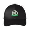 Snapback Fine Twill Cap Thumbnail