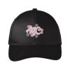 Snapback Fine Twill Cap Thumbnail