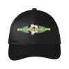 Snapback Fine Twill Cap Thumbnail