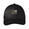 Snapback Fine Twill Cap Thumbnail