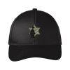 Snapback Fine Twill Cap Thumbnail