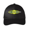 Snapback Fine Twill Cap Thumbnail