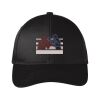 Snapback Fine Twill Cap Thumbnail