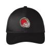 Snapback Fine Twill Cap Thumbnail
