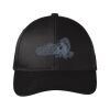Snapback Fine Twill Cap Thumbnail
