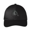 Snapback Fine Twill Cap Thumbnail