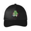 Snapback Fine Twill Cap Thumbnail