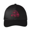 Snapback Fine Twill Cap Thumbnail