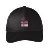 Snapback Fine Twill Cap Thumbnail