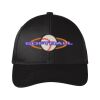 Snapback Fine Twill Cap Thumbnail