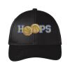 Snapback Fine Twill Cap Thumbnail