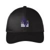 Snapback Fine Twill Cap Thumbnail