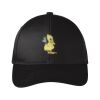 Snapback Fine Twill Cap Thumbnail