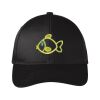 Snapback Fine Twill Cap Thumbnail
