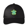 Snapback Fine Twill Cap Thumbnail