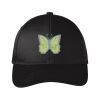 Snapback Fine Twill Cap Thumbnail