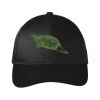 Snapback Fine Twill Cap Thumbnail