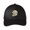 Snapback Fine Twill Cap Thumbnail