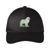 Snapback Fine Twill Cap Thumbnail