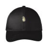 Snapback Fine Twill Cap Thumbnail