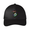 Snapback Fine Twill Cap Thumbnail