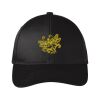 Snapback Fine Twill Cap Thumbnail