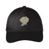 Snapback Fine Twill Cap Thumbnail