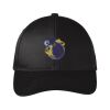 Snapback Fine Twill Cap Thumbnail