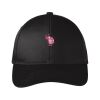 Snapback Fine Twill Cap Thumbnail